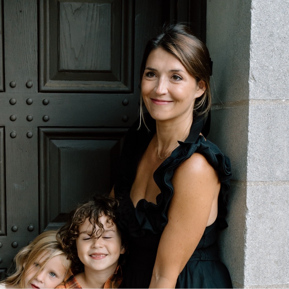 Meet your Posher, Mikey